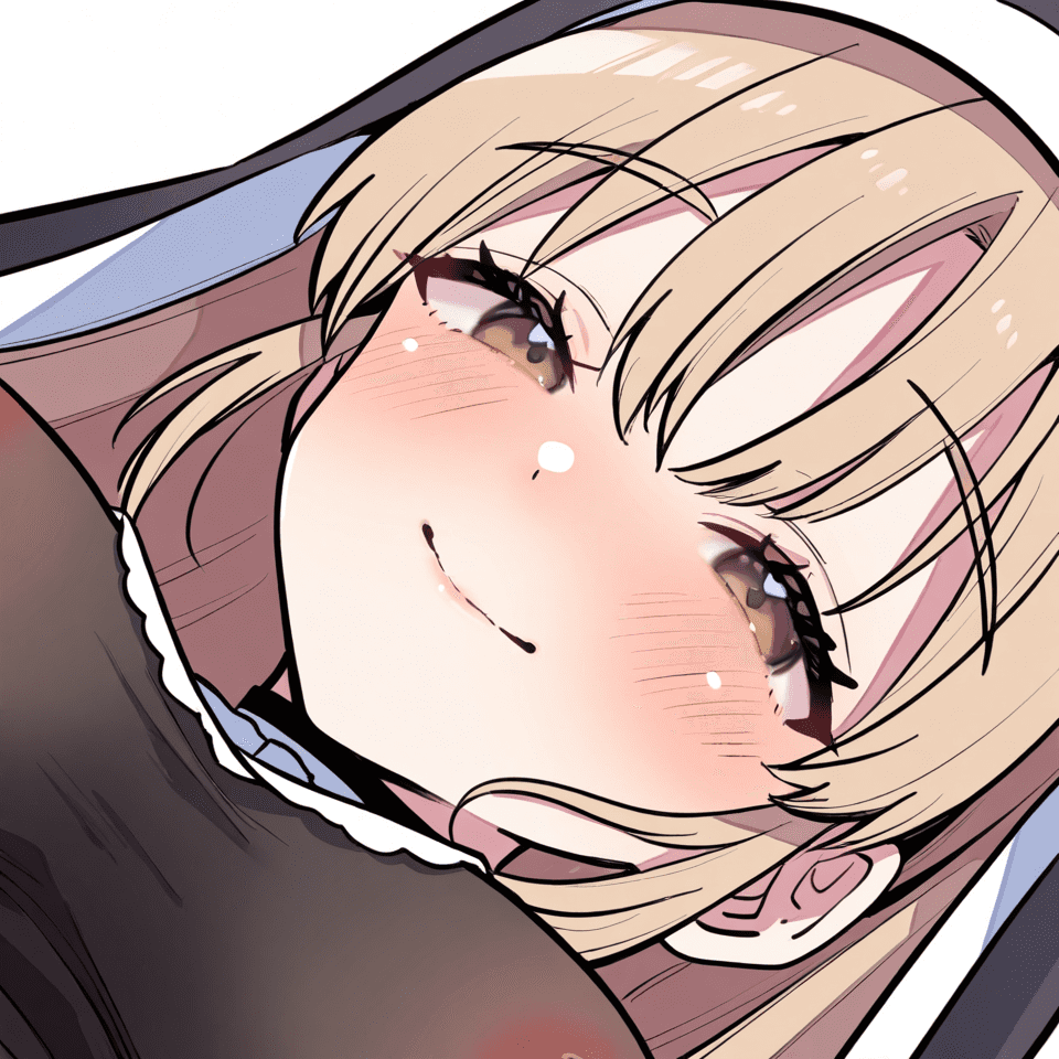 シスター・クレア