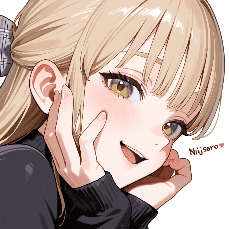 シスター・クレア