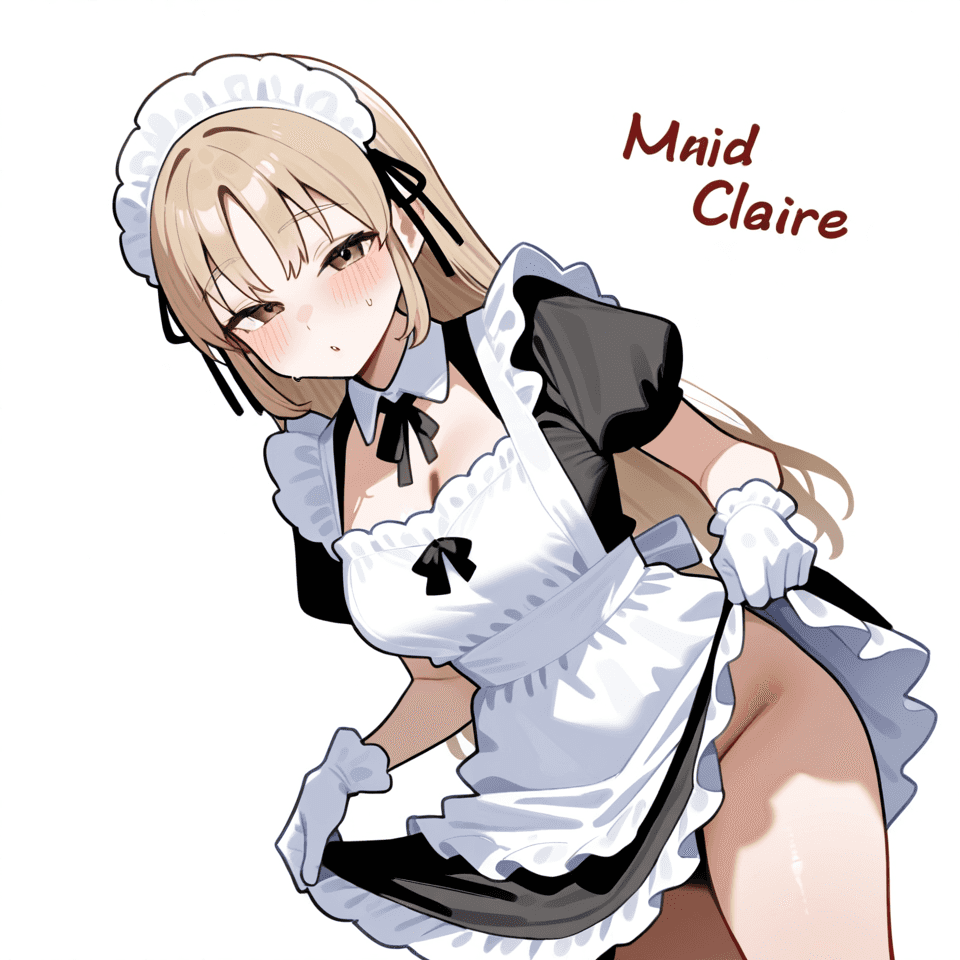 シスター・クレア