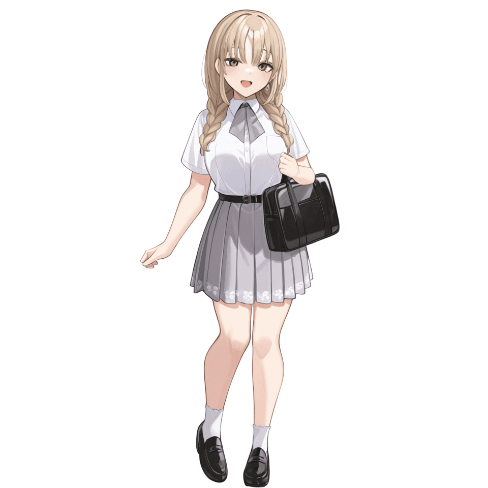 シスター・クレア