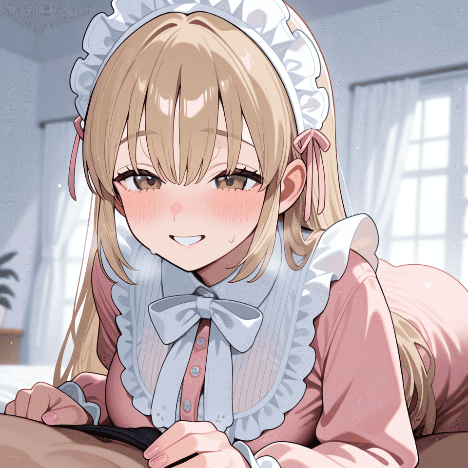 シスター・クレア