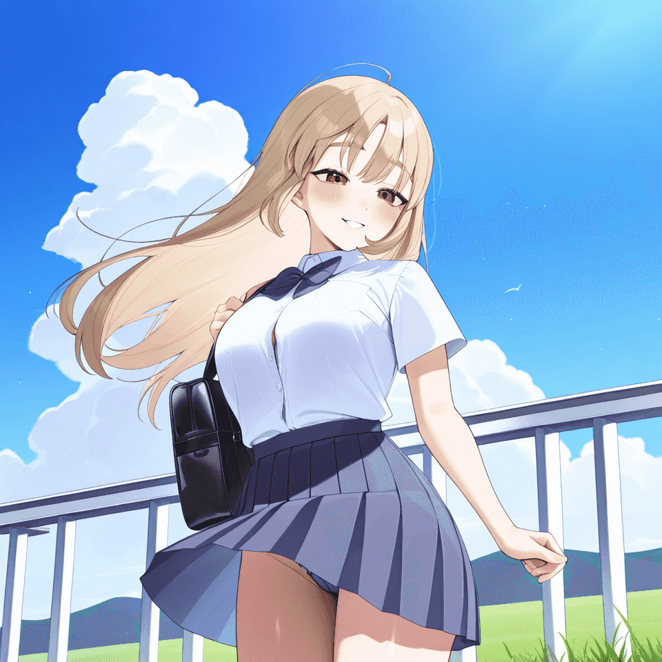 シスター・クレア