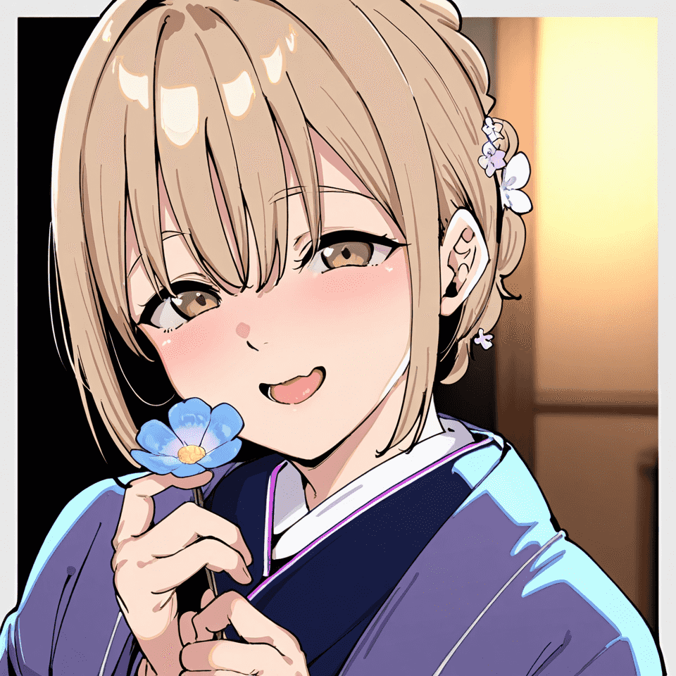 シスター・クレア