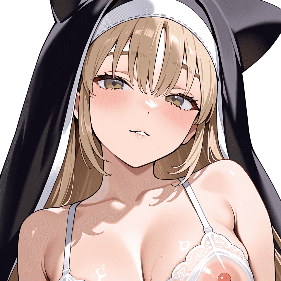 シスター・クレア