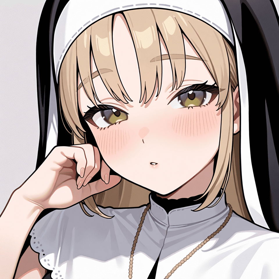 シスター・クレア