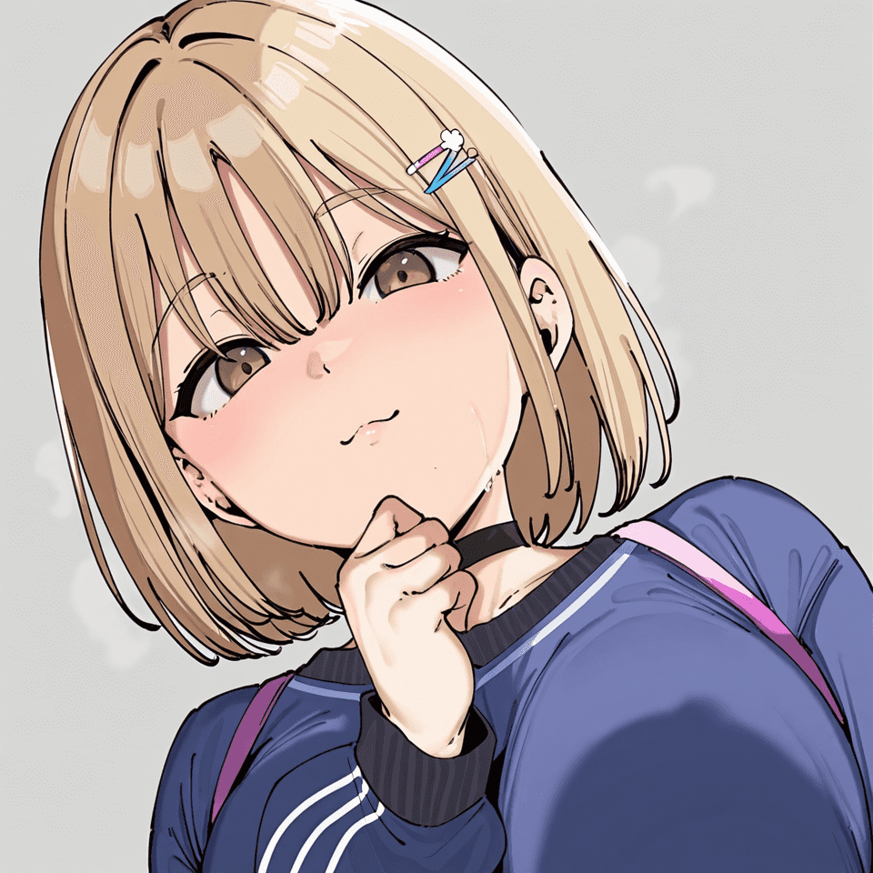 シスター・クレア