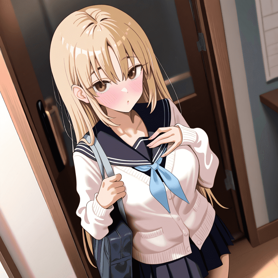 シスター・クレア