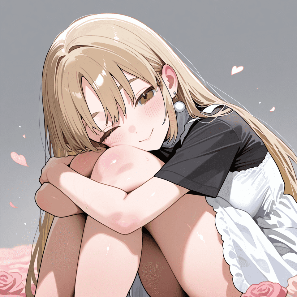 シスター・クレア