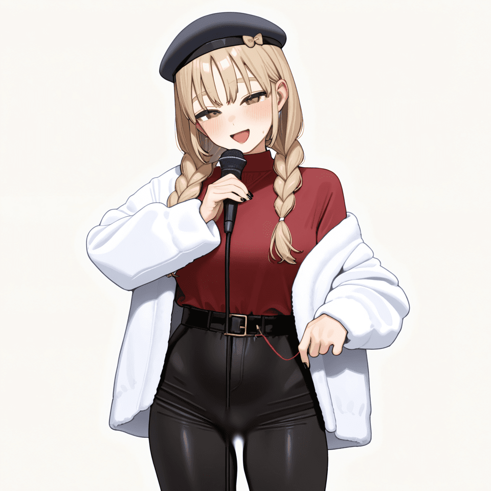 シスター・クレア