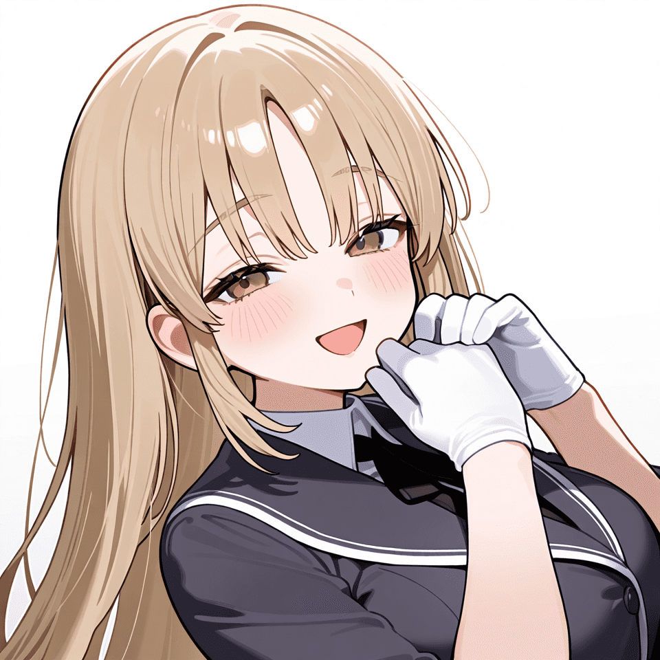 【にじさんじ】シスター・クレア 二次エロ画像 part4