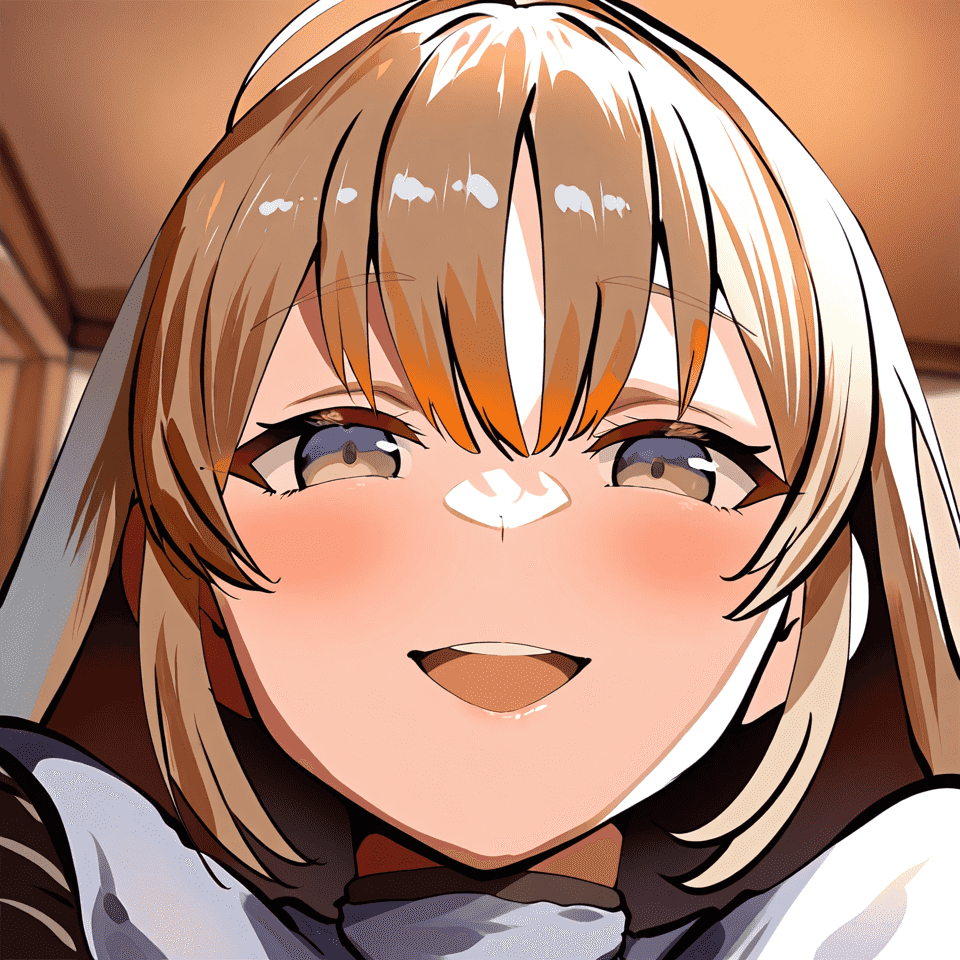 シスター・クレア