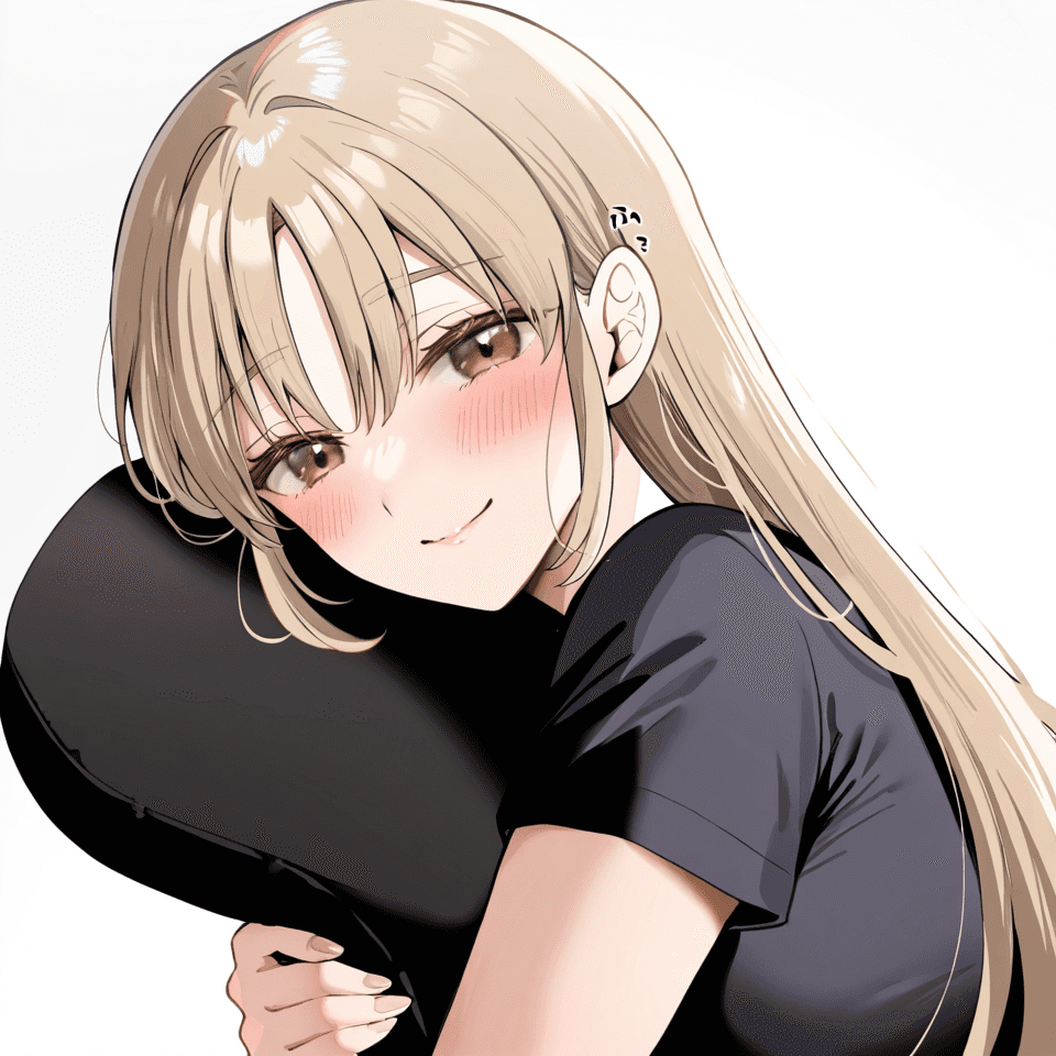 【にじさんじ】シスター・クレア 二次エロ画像 part5