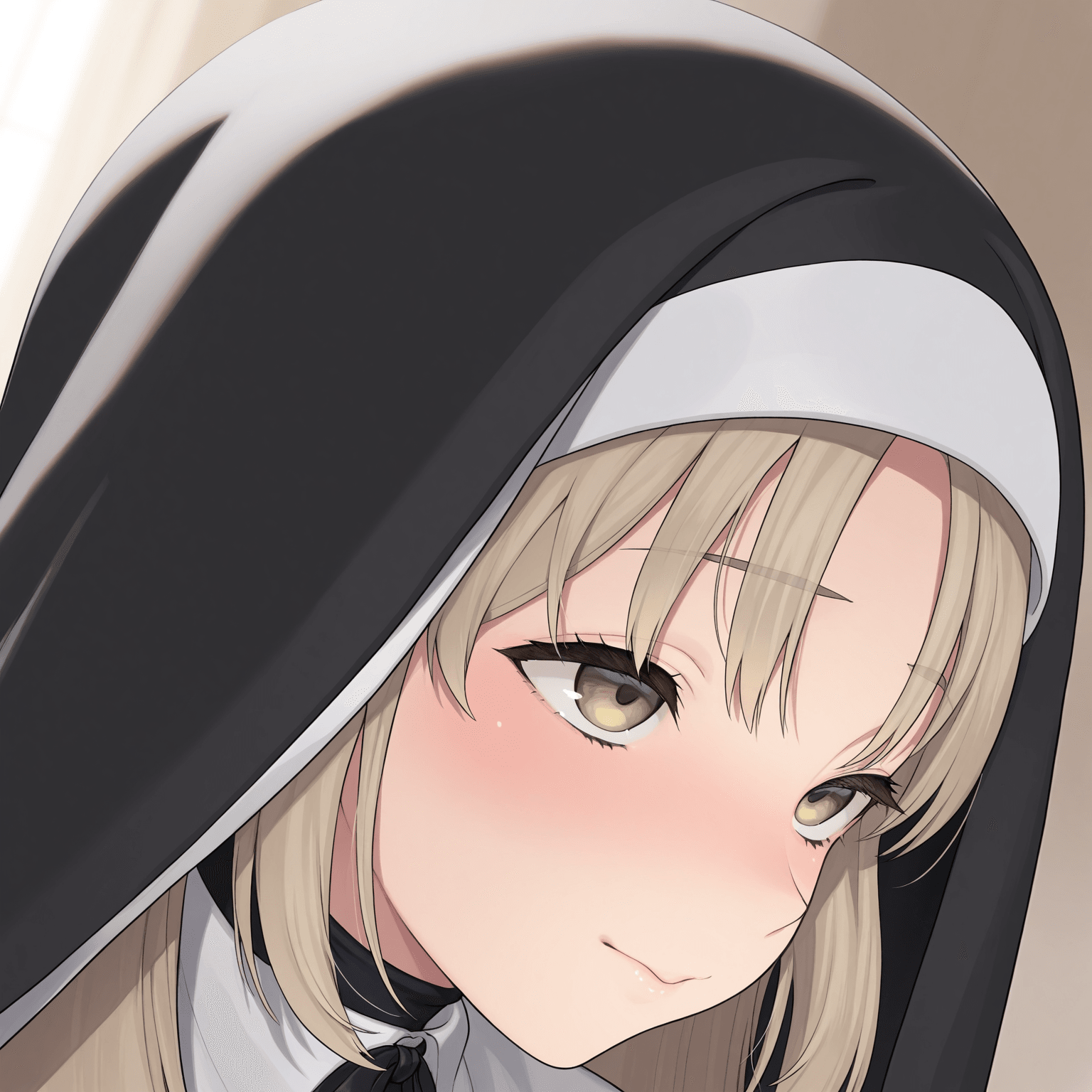 シスター・クレア