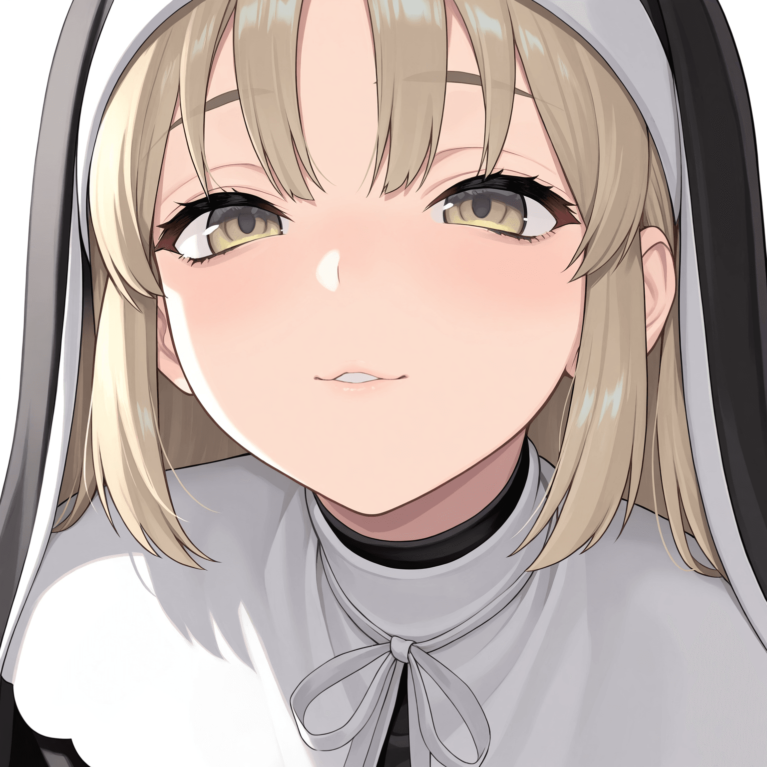 シスター・クレア
