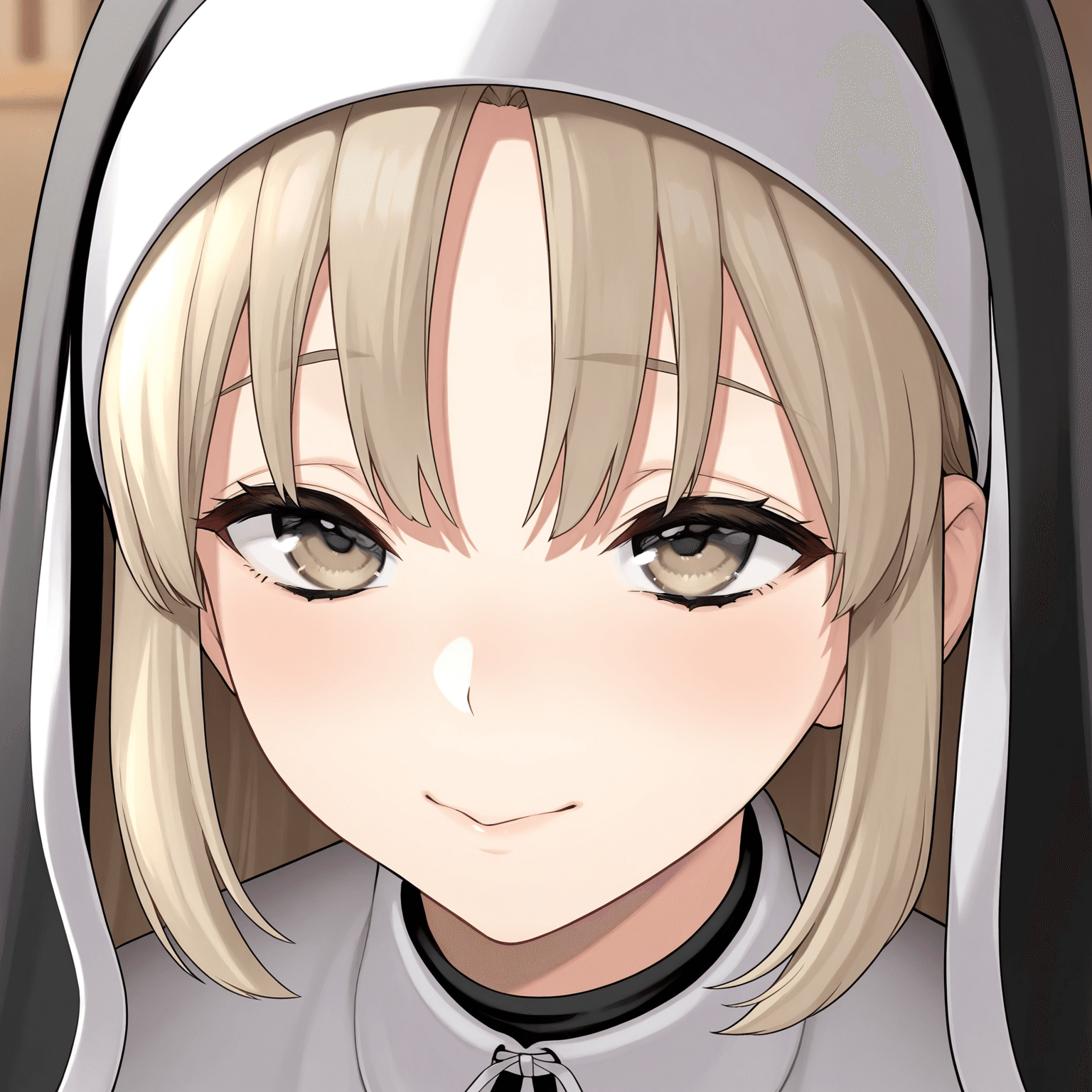 シスター・クレア
