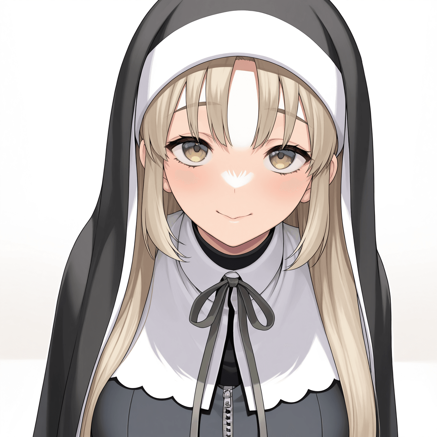 シスター・クレア