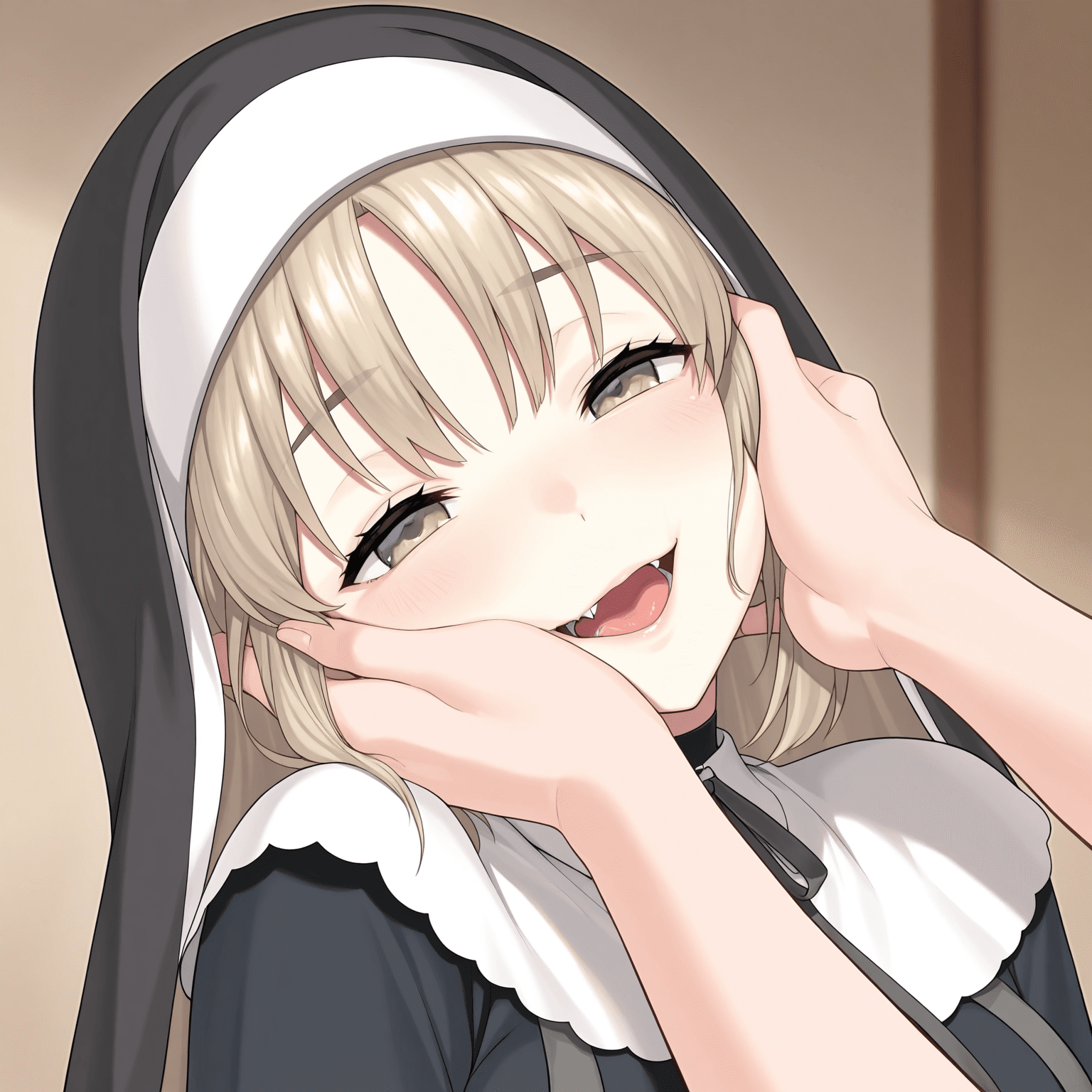 シスター・クレア