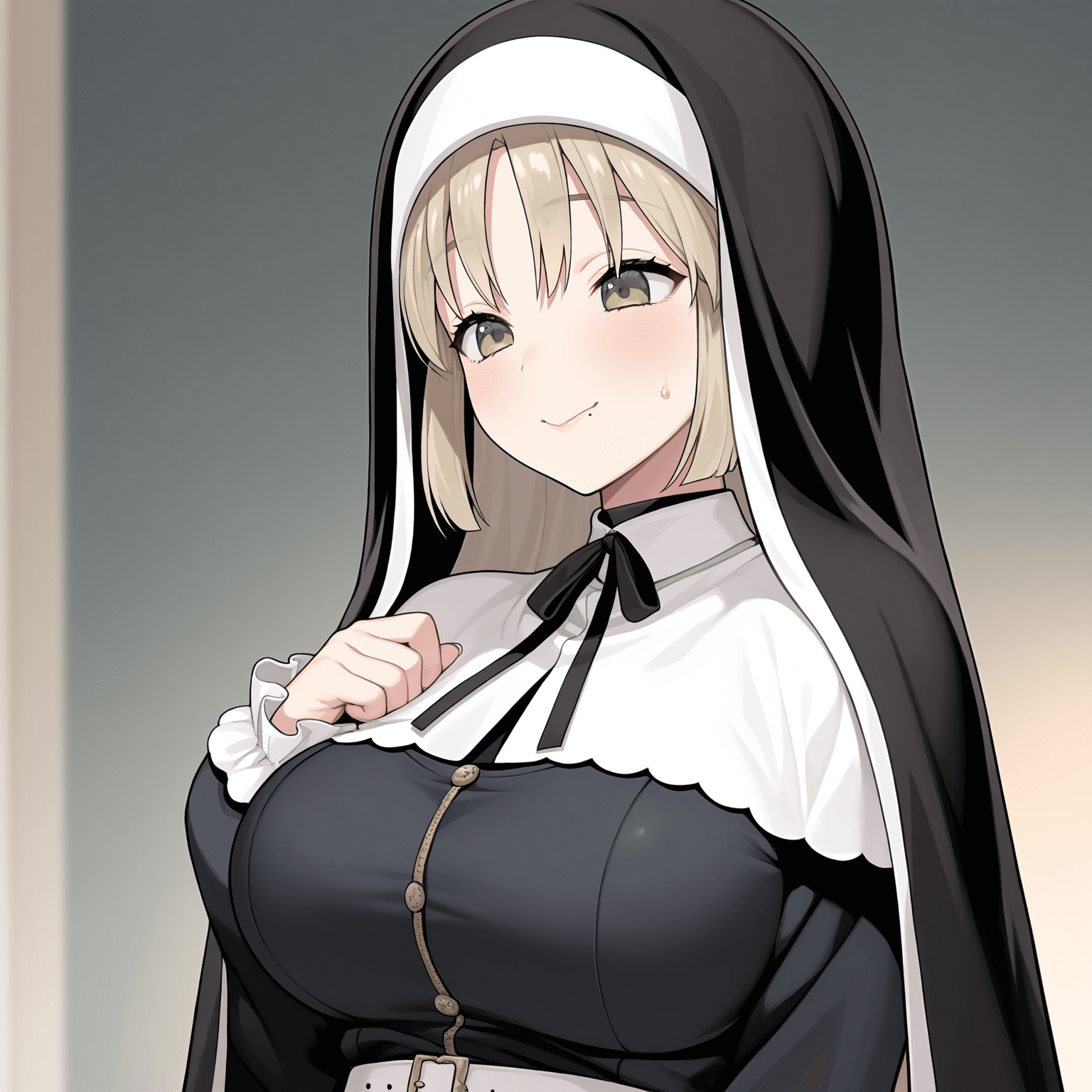 シスター・クレア