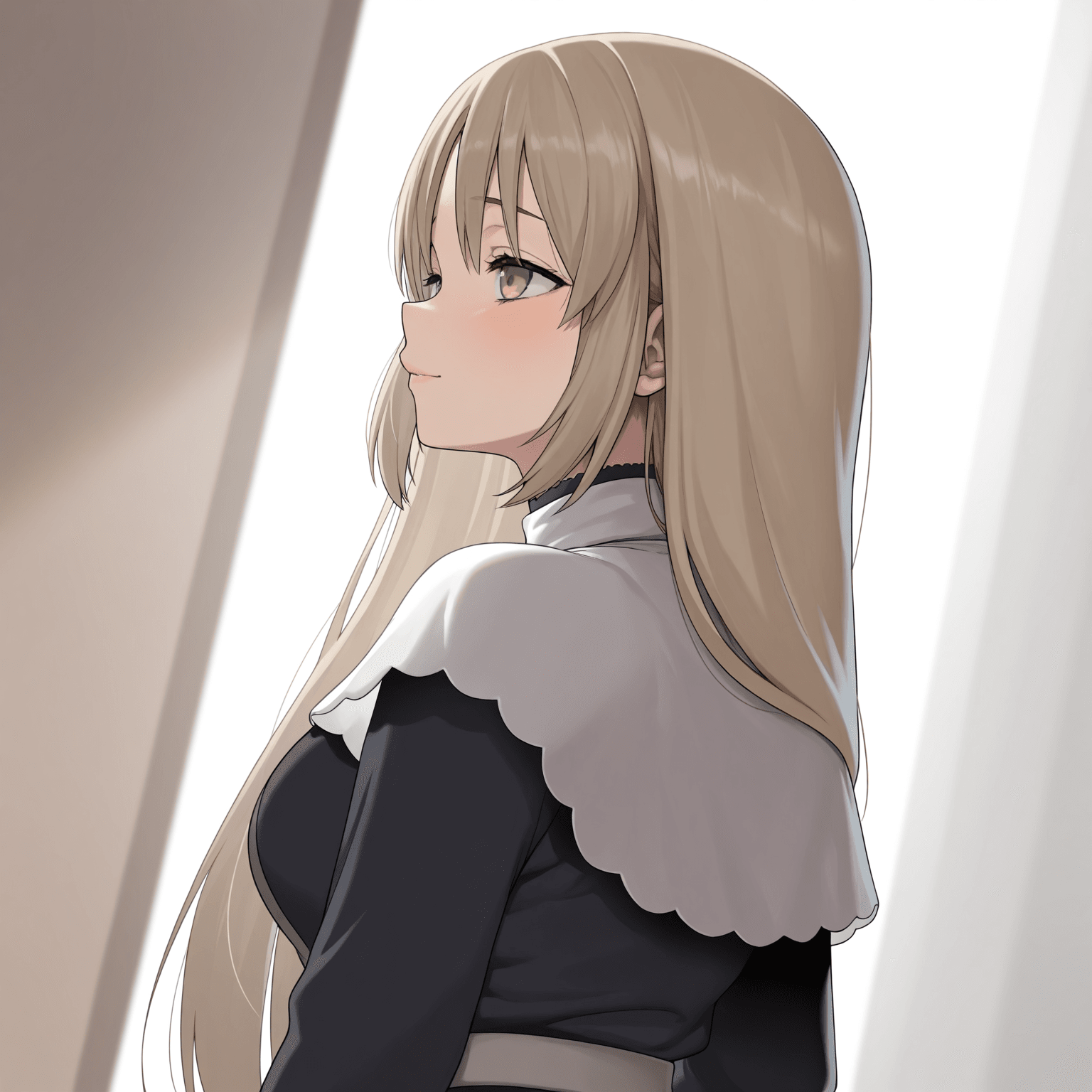 シスター・クレア
