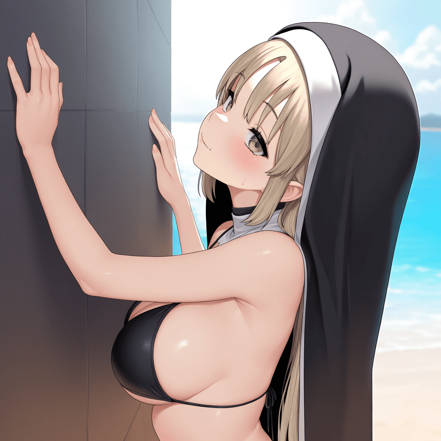 シスター・クレア