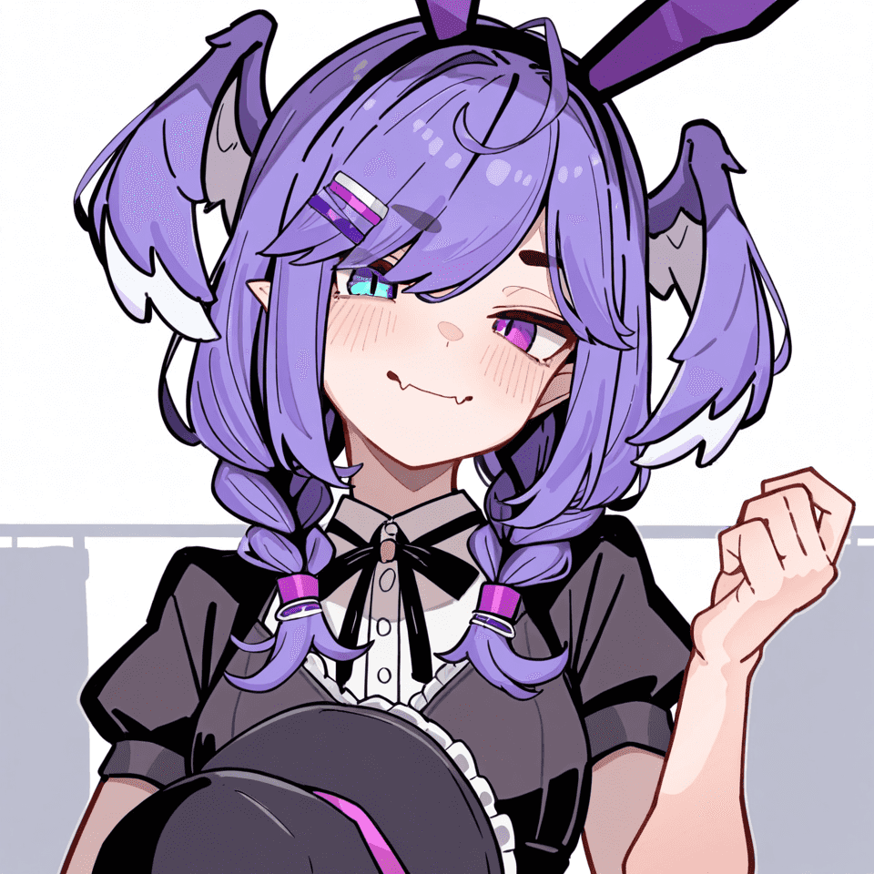 【にじさんじ】セレン龍月 二次エロ画像 part1