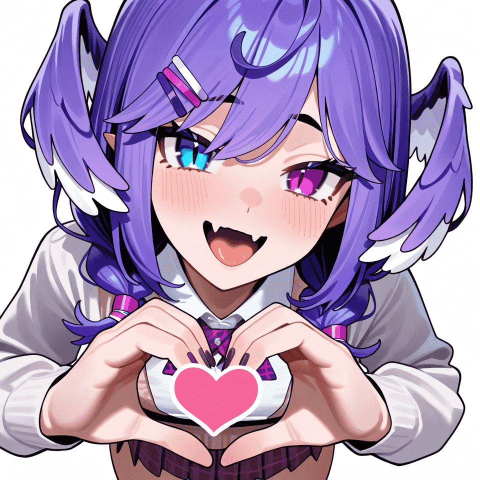 【にじさんじ】セレン龍月 二次エロ画像 part2