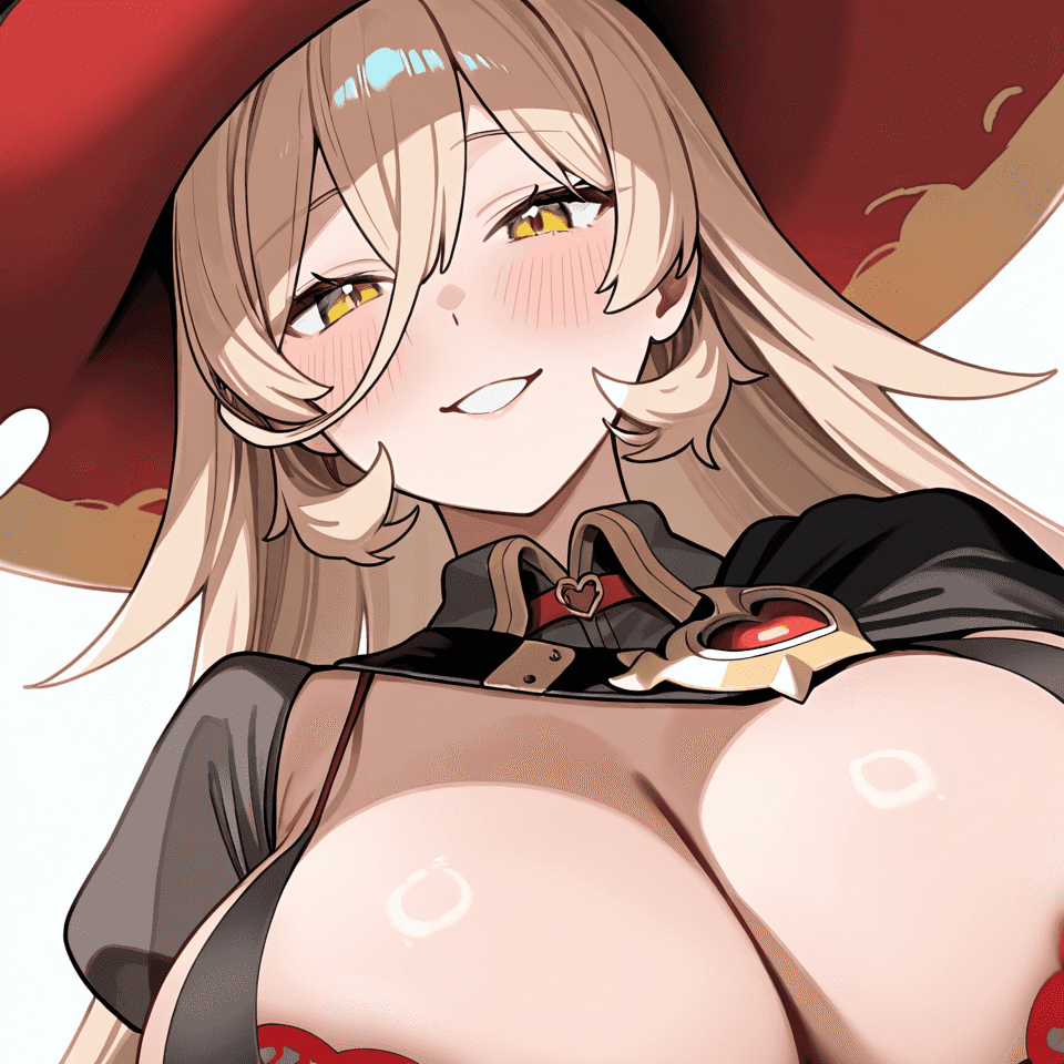 【にじさんじ】ニュイ・ソシエール 二次エロ画像 part2