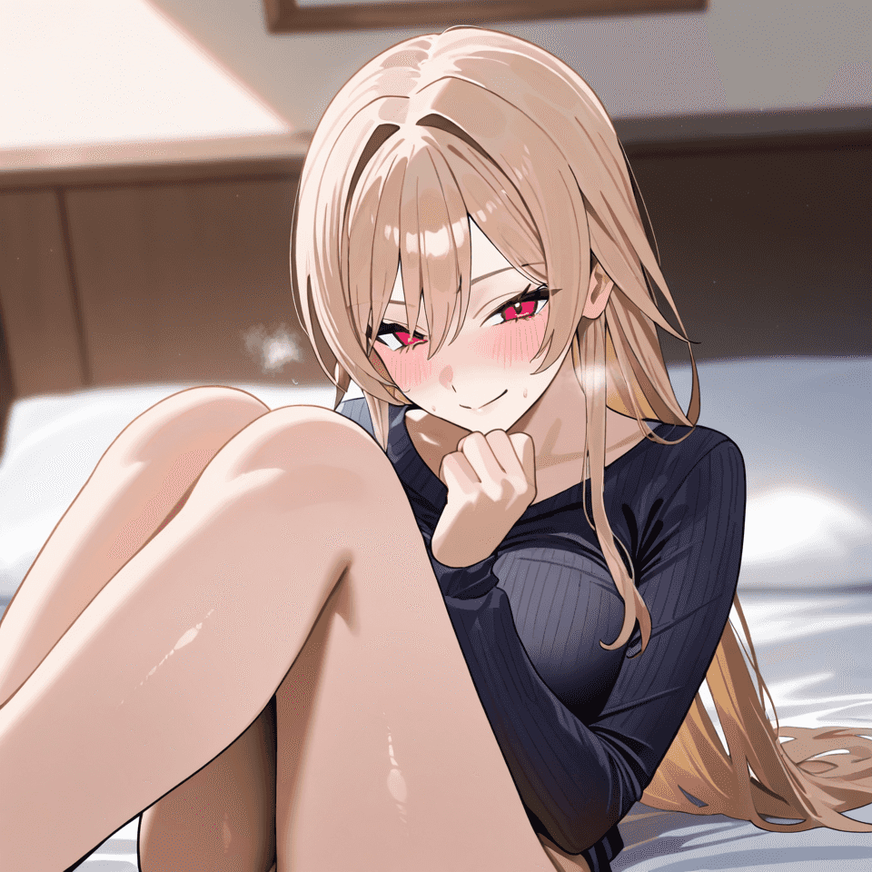 【にじさんじ】フレン・E・ルスタリオ 二次エロ画像 part1