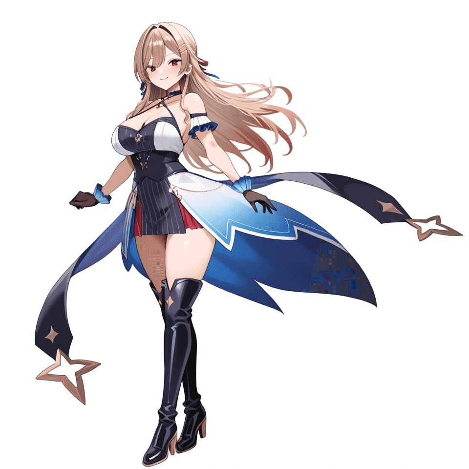 フレン・E・ルスタリオ