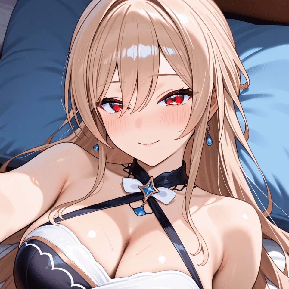 【にじさんじ】フレン・E・ルスタリオ 二次エロ画像 part3