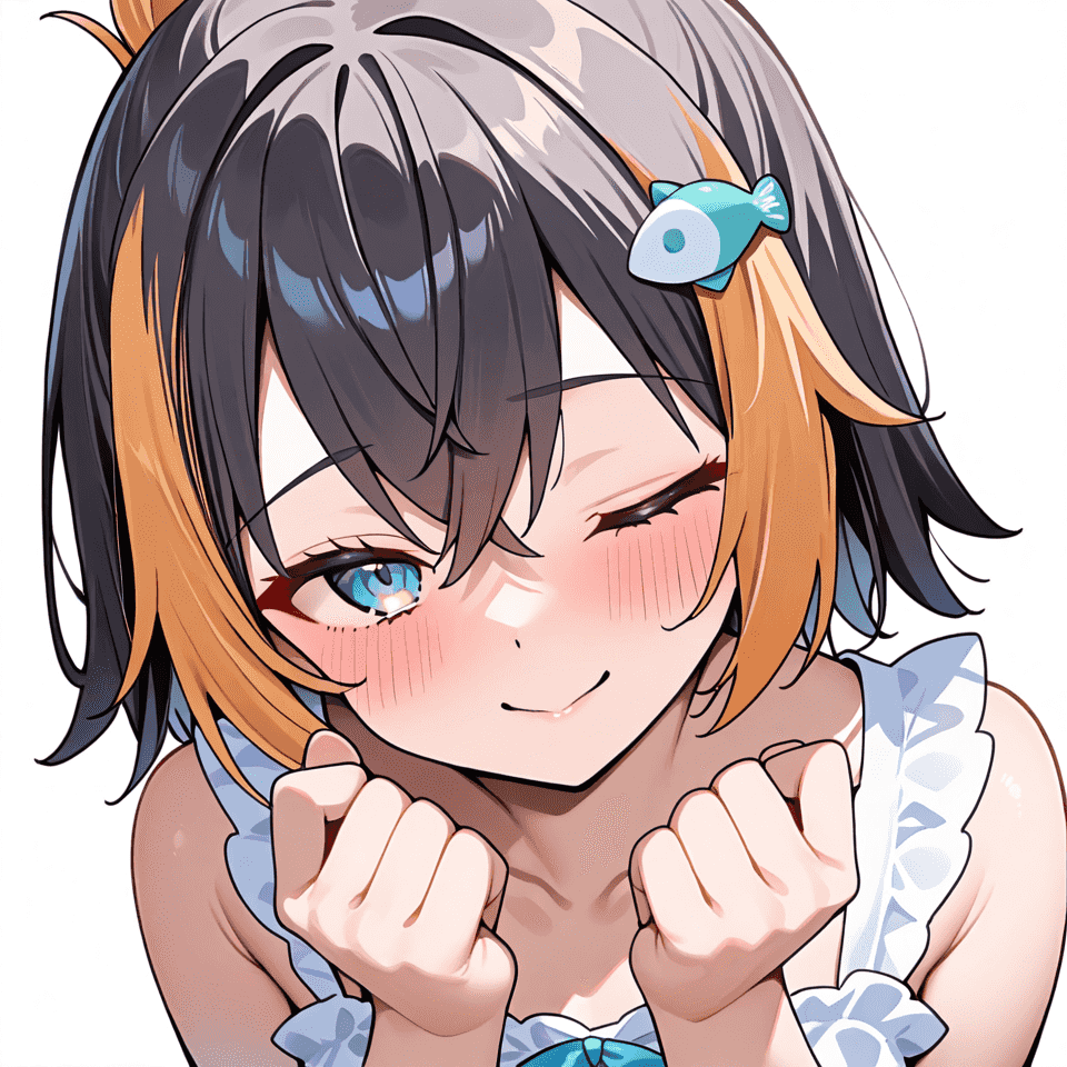 【にじさんじ】ペトラ グリン 二次エロ画像 part1