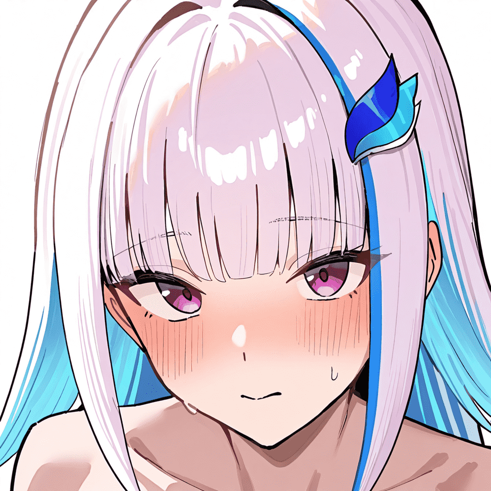 【にじさんじ】リゼ・ヘルエスタ 二次エロ画像 part12