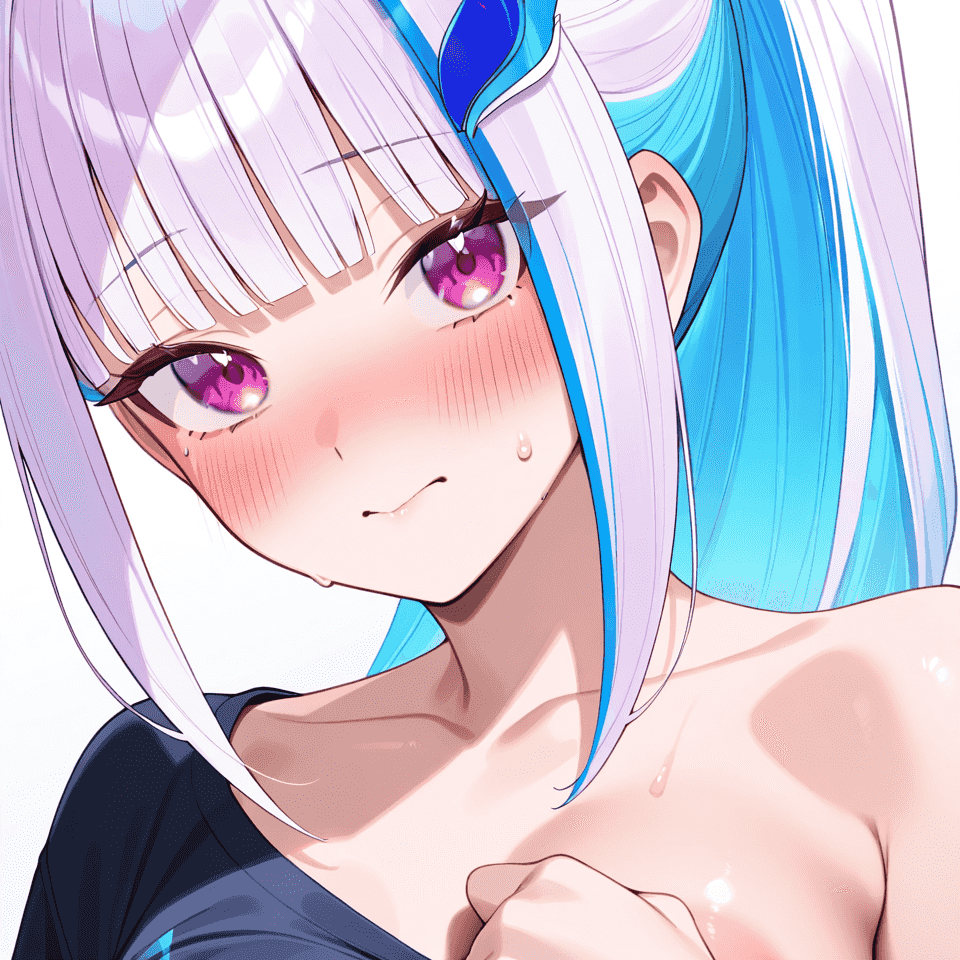 【にじさんじ】リゼ・ヘルエスタ 二次エロ画像 part9