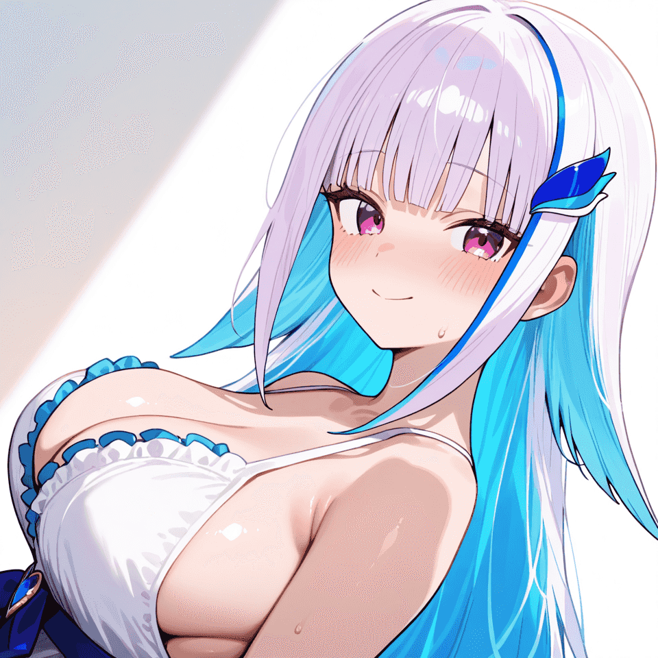 【にじさんじ】リゼ・ヘルエスタ 二次エロ画像 part11