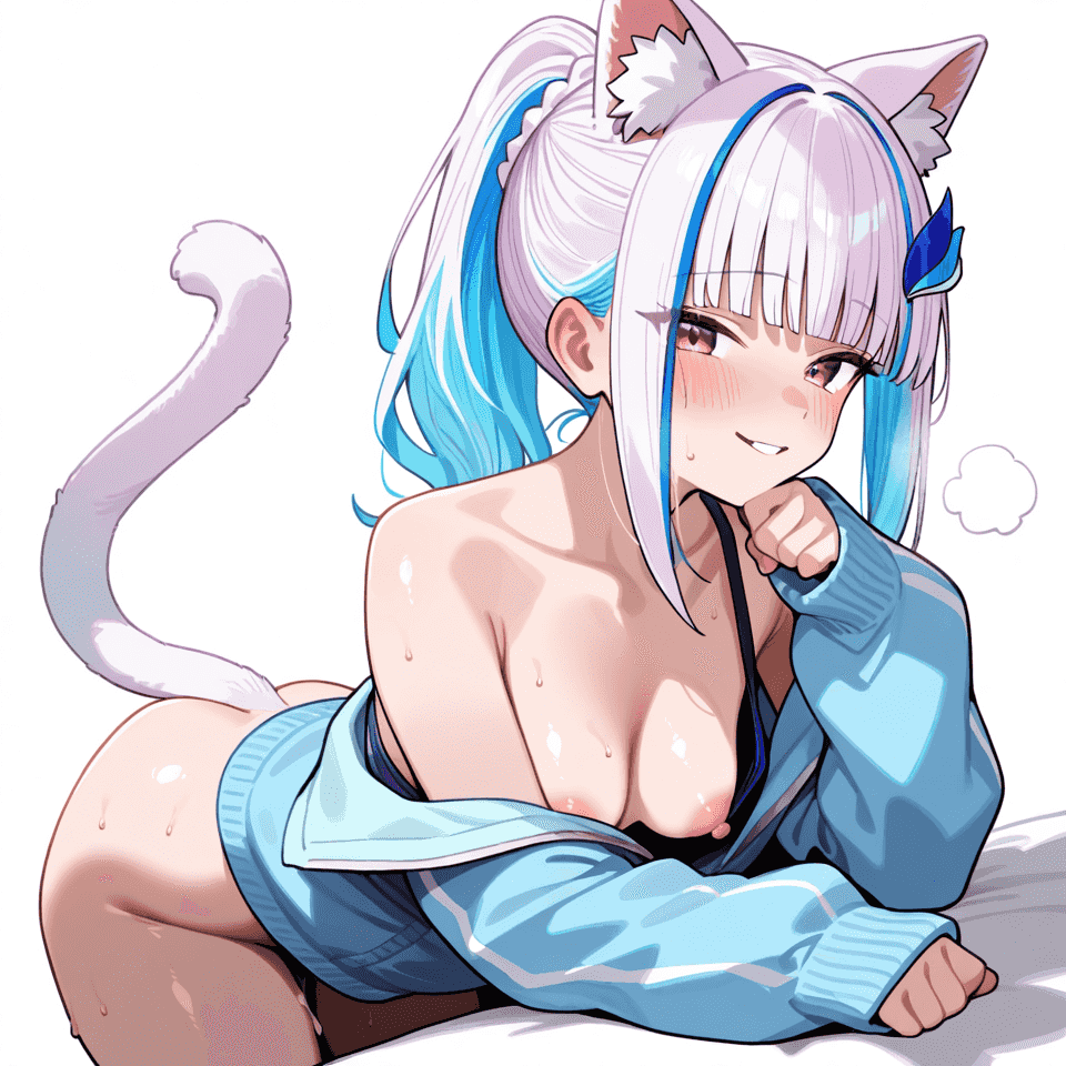 【にじさんじ】リゼ・ヘルエスタ 二次エロ画像 part10