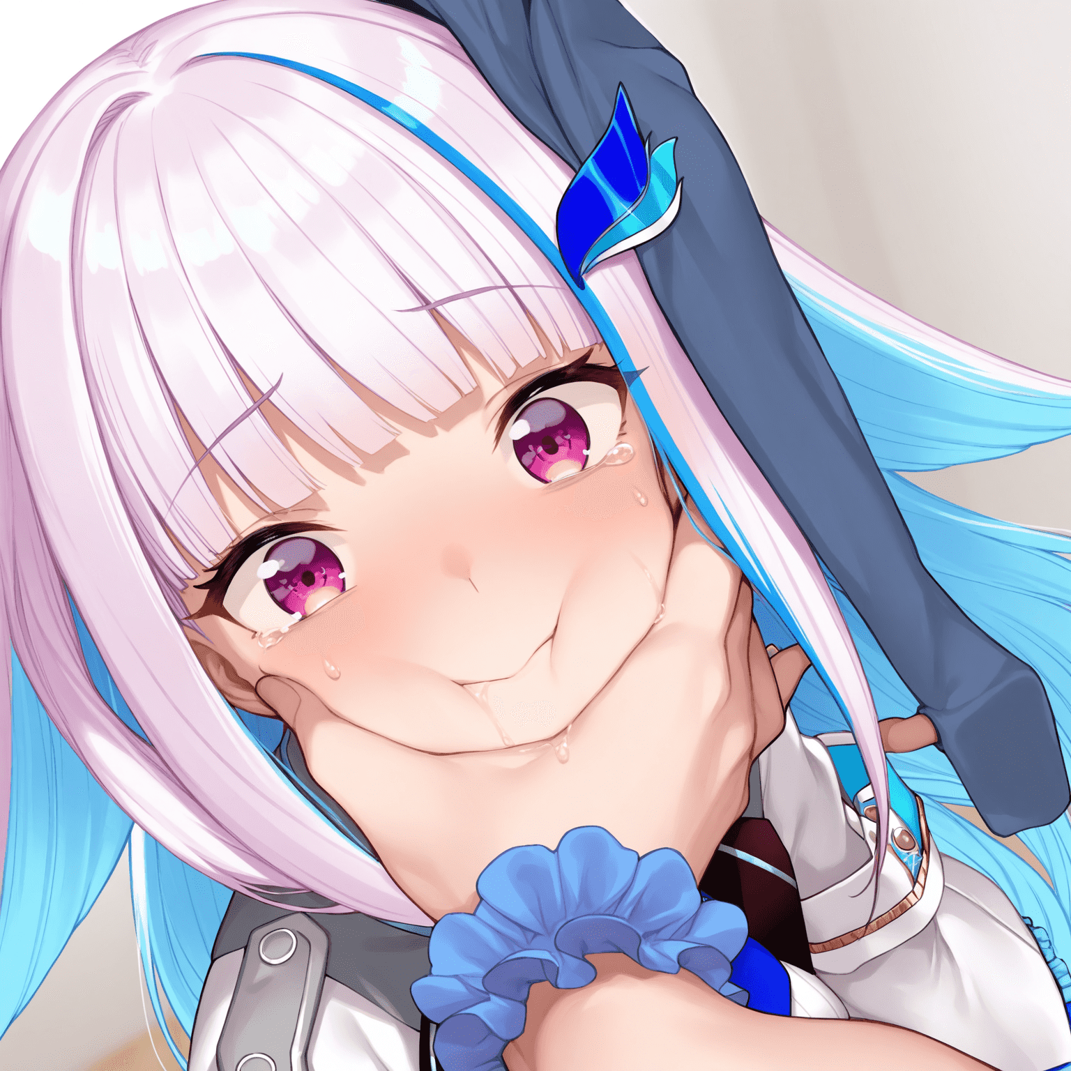 【にじさんじ】リゼ・ヘルエスタ 二次エロ画像 part6