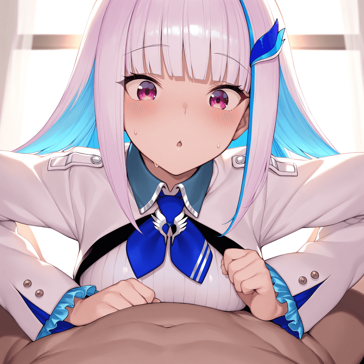 リゼ・ヘルエスタ