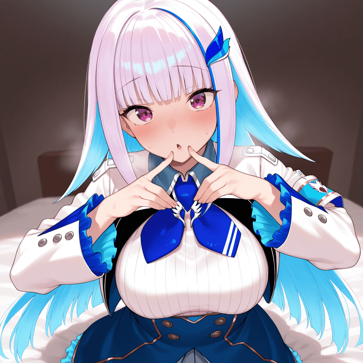 リゼ・ヘルエスタ