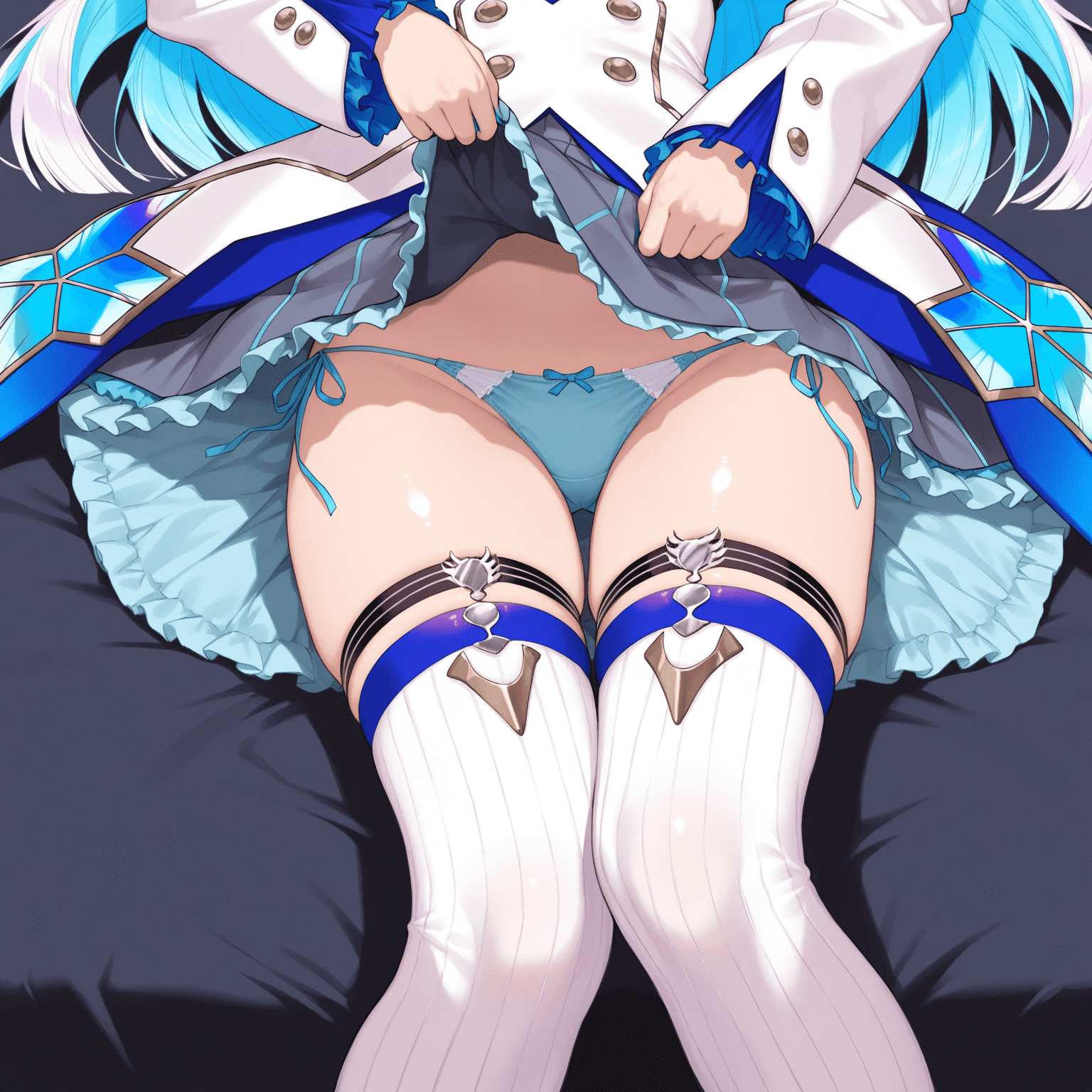 リゼ・ヘルエスタ