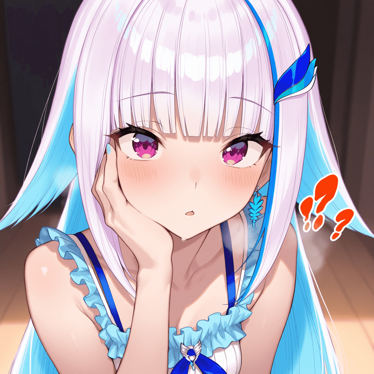 【にじさんじ】リゼ・ヘルエスタ 二次エロ画像 part3