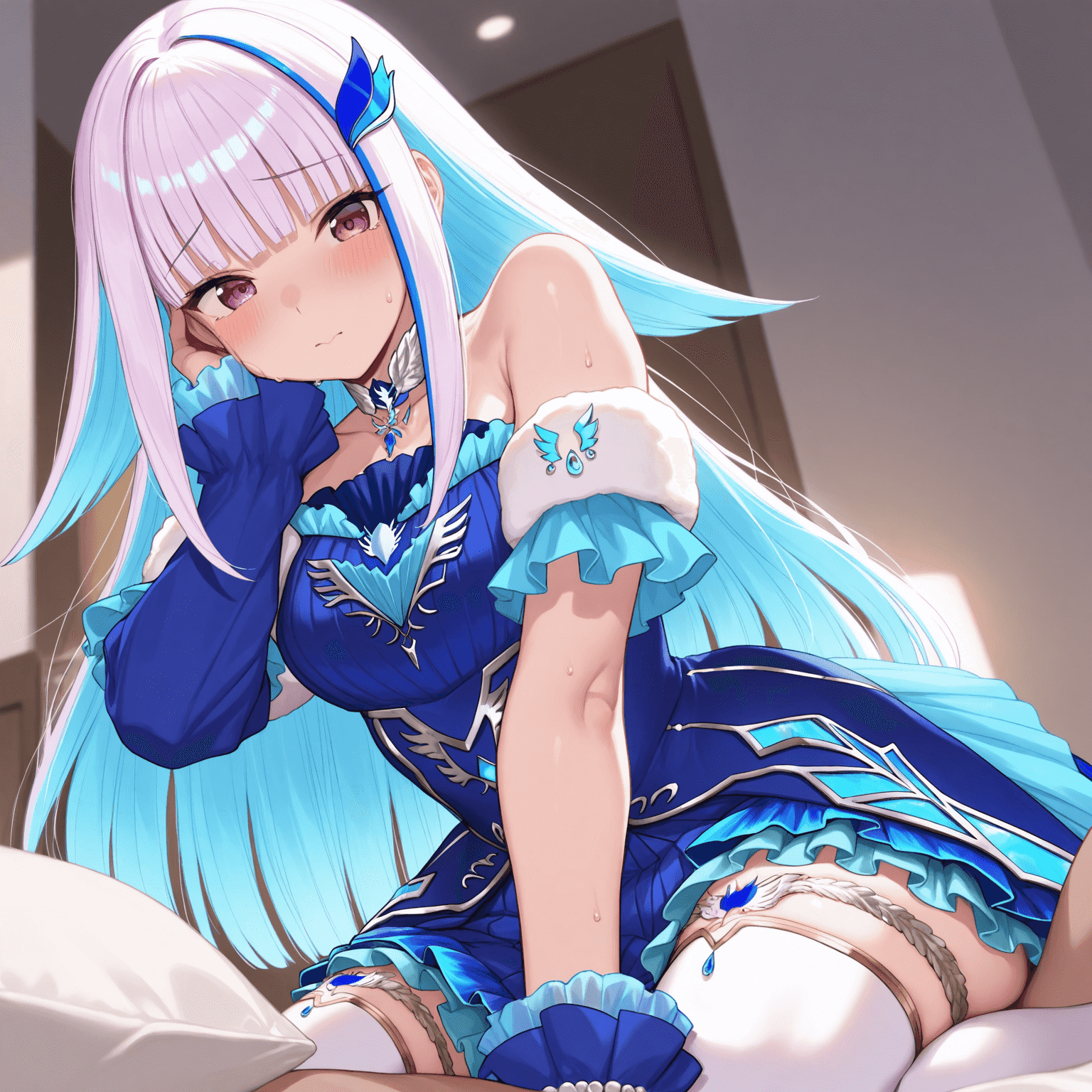 リゼ・ヘルエスタ