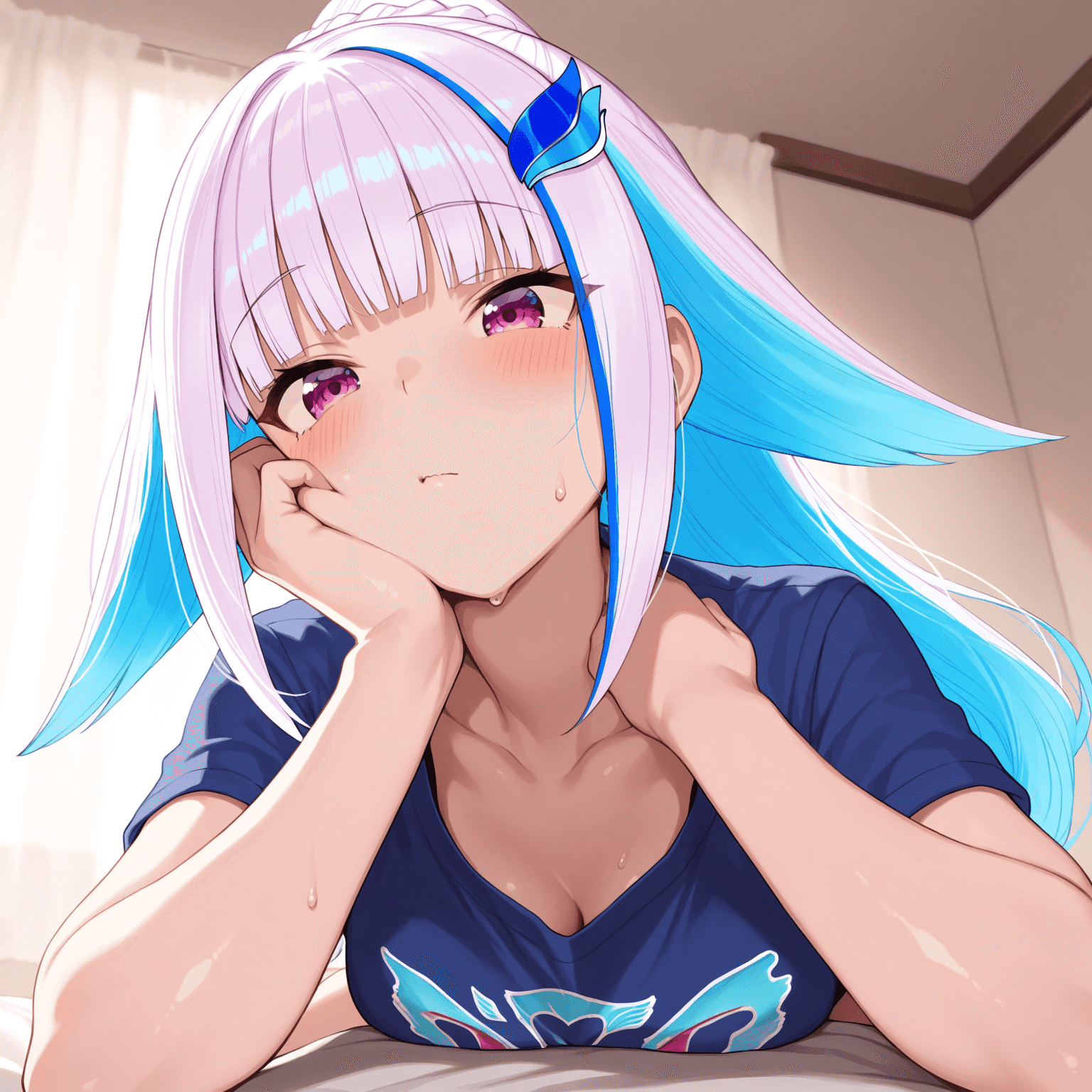 【にじさんじ】リゼ・ヘルエスタ 二次エロ画像 part8