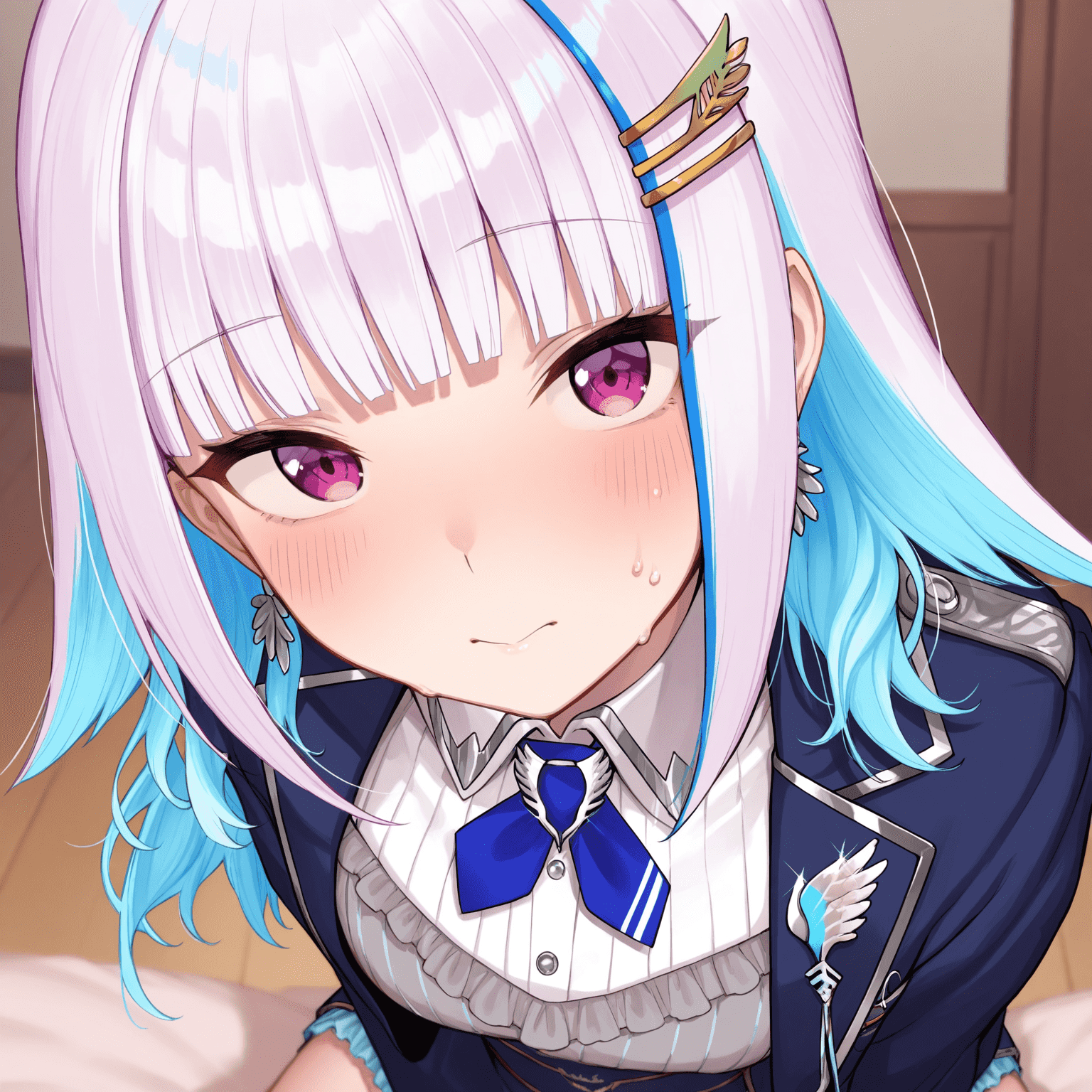 リゼ・ヘルエスタ