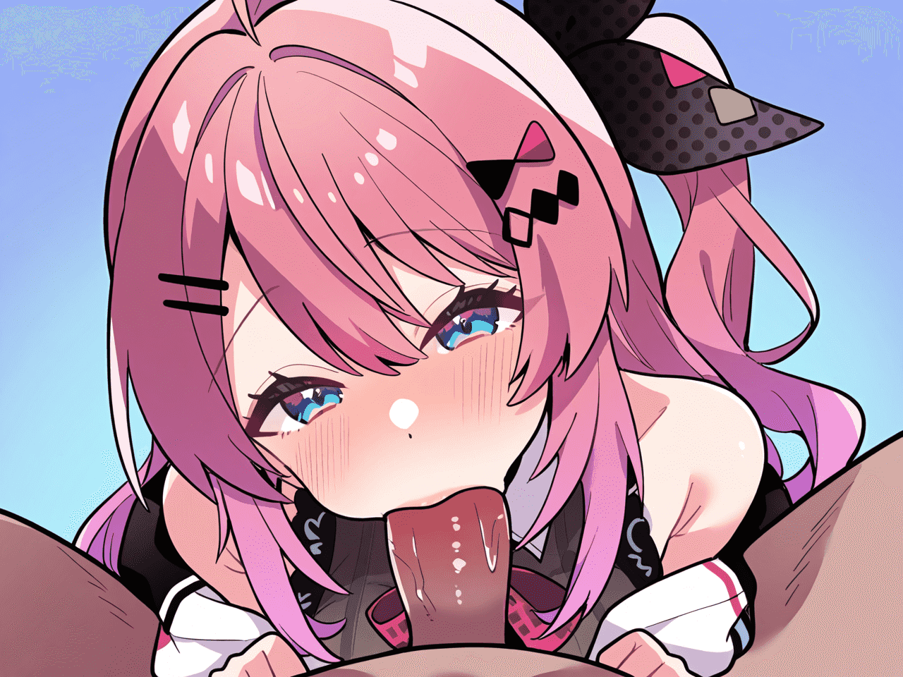 倉持めると
