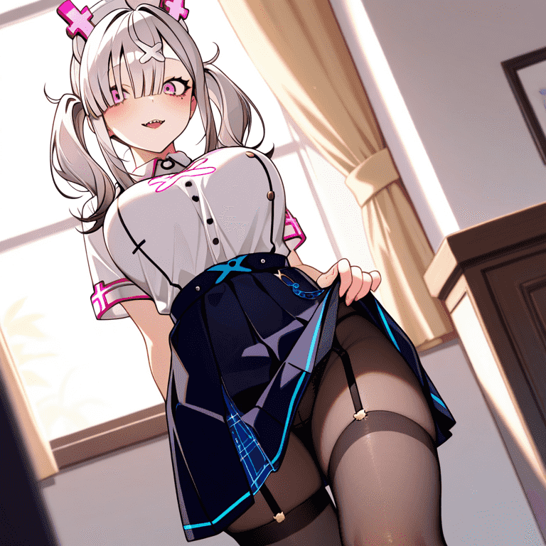 健屋花那