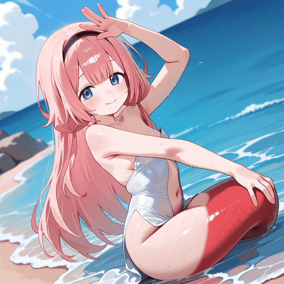周央サンゴ