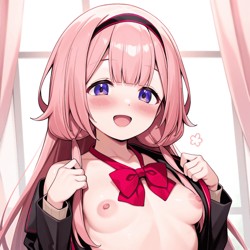 【にじさんじ】周央サンゴ 二次エロ画像 part9