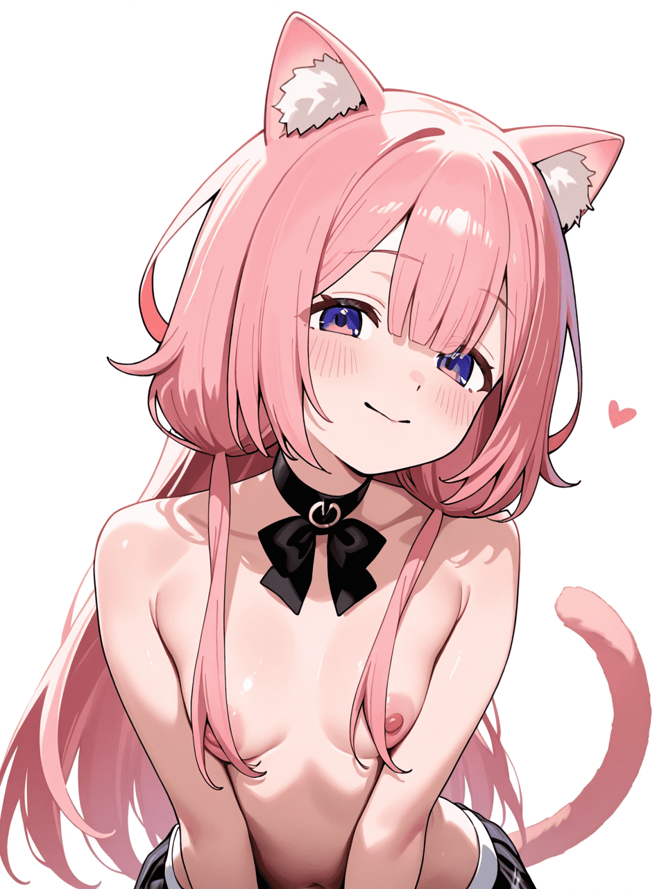 【にじさんじ】周央サンゴ 二次エロ画像 part10