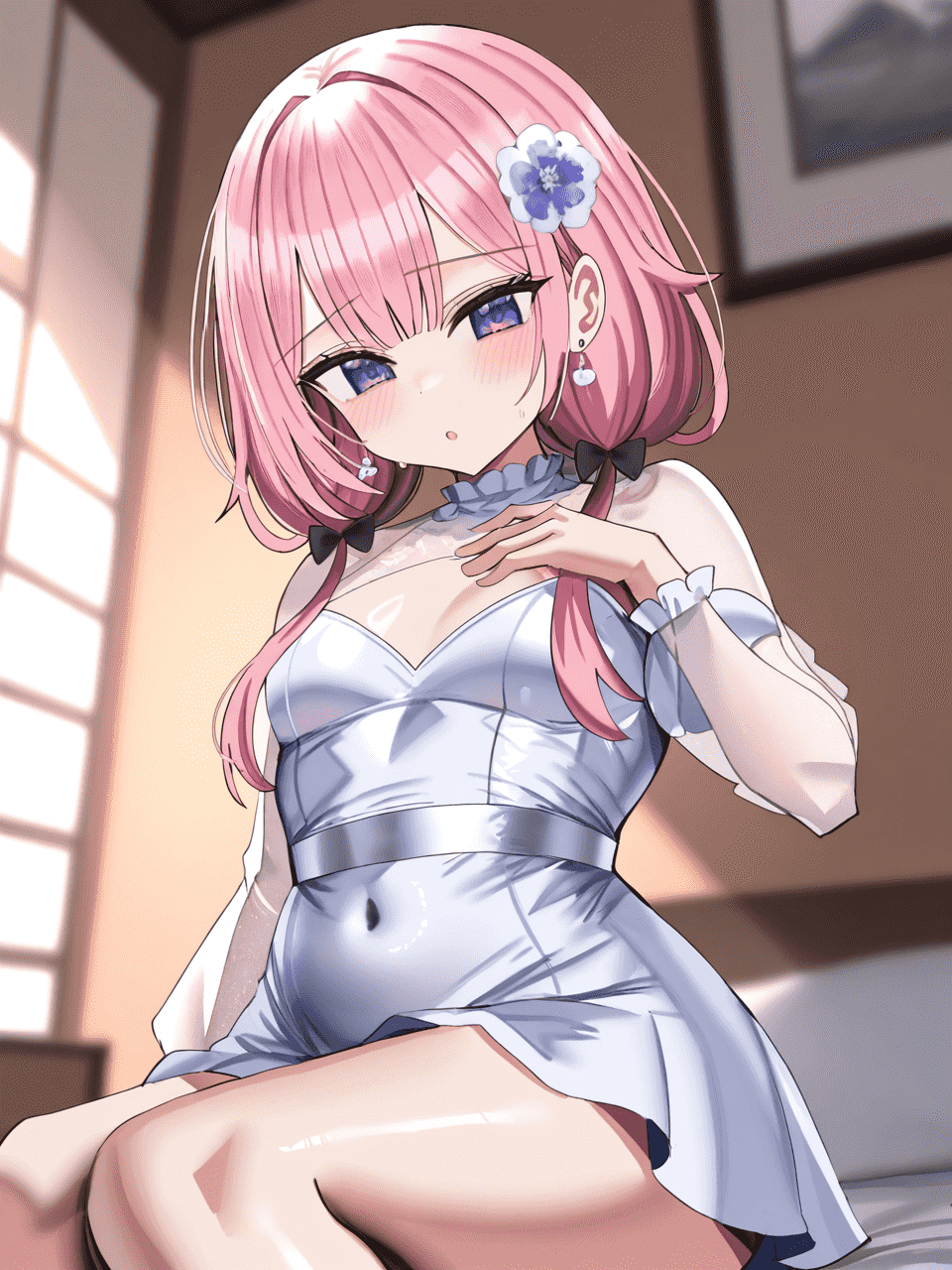 周央サンゴ