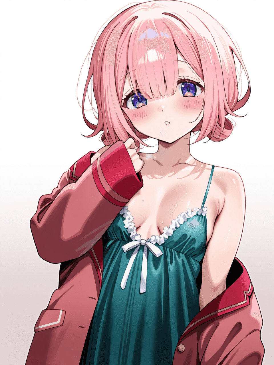 周央サンゴ